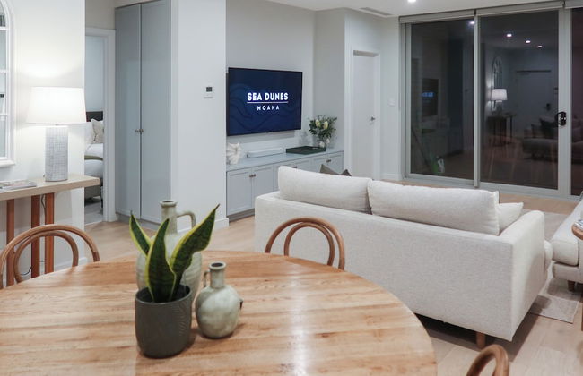 Sea Dunes Luxury Apartments - Foto 20