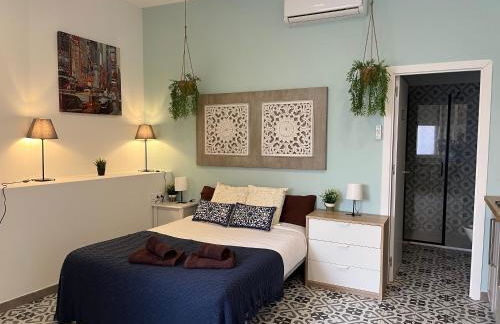 INT Studio totalmente equipado, 15' de BCN centro 8' playa - Foto 1