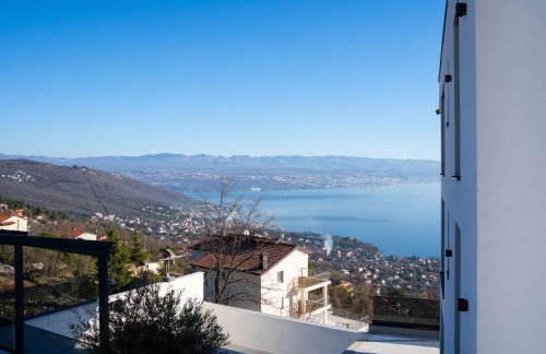 Top Apartments Opatija-Luxury Villa Opatija - Foto 23