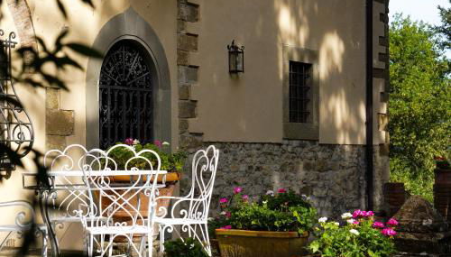 Residenza Villa Degli Ochi - Foto 4, Garden