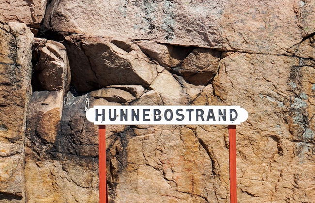 7 Person Holiday Home in Hunnebostrand-by Traum - Foto 5