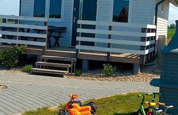 R&R Mielno Domki Letniskowe - Foto 44