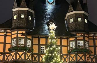 Studio Blick zum Schloss Wernigerode - Foto 16