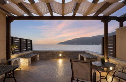 Aura Seafront Villa - Foto 7