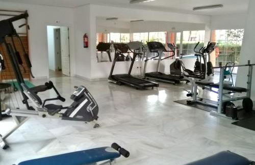 Hacienda del Sol Beachside and Golf Apt Marbella Puerto Banus - Photo 50