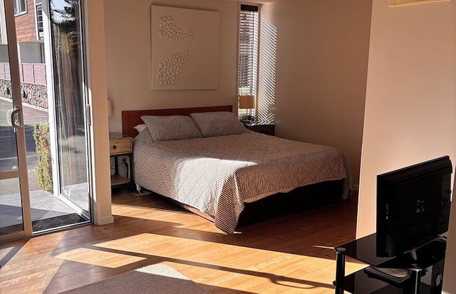 Sumner Bay Motel & Apartments - Foto 33