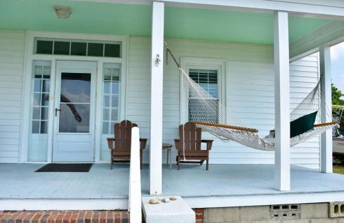 Comfortable Down East Waterfront Farmhouse - Foto 41