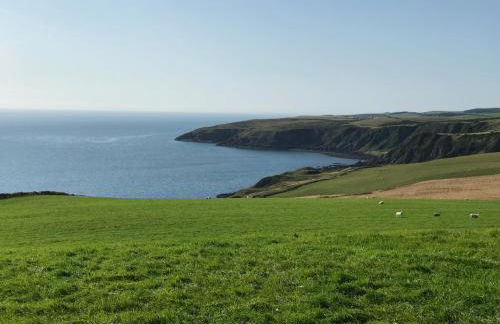 Ardbeg 4 - Farm Stay with Sea Views across to Northern Ireland - Foto 32