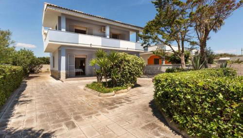 Villa Spiaggia degli Angeli - Photo 5