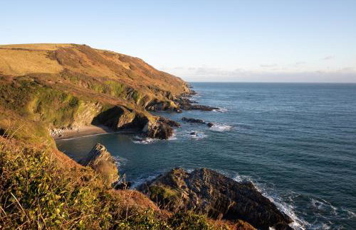 Spectacular Sea View Retreat - Foto 25