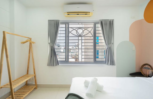 SAZI Church View Home - Free Nails/HairWash - Photo 57