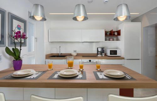 Villa Vlastelini II by Interhome - Foto 28