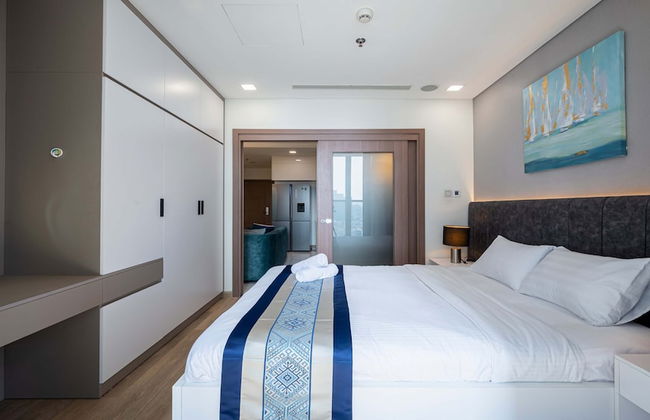 LANDMARK 81 Residences - ANGIA Hospitality - Foto 11