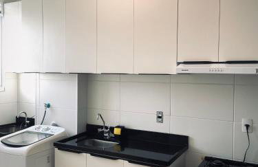 Auréa Residência - a 500 m da Praia - Foto 20