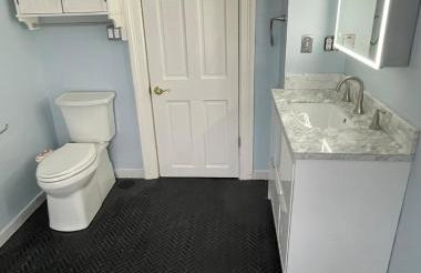Downtown 3BR duplex full kitchen parking off i-787 - Foto 13
