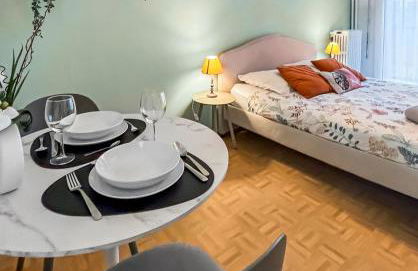 Cozy Balcon près de la Marne - Foto 10