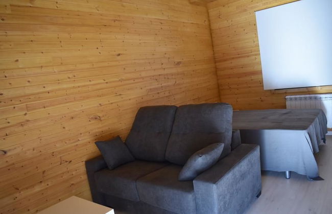 Recinto Hotelero As Casiñas - Photo 7