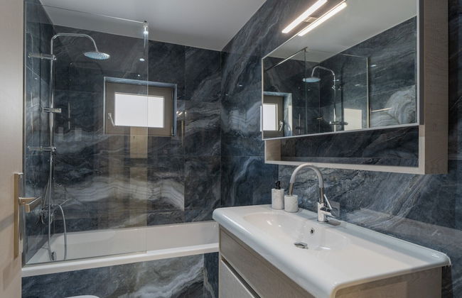 Elysian Villa 2 - With Private Pool - Foto 39