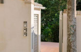 Kipos Mon Repos - Foto 41