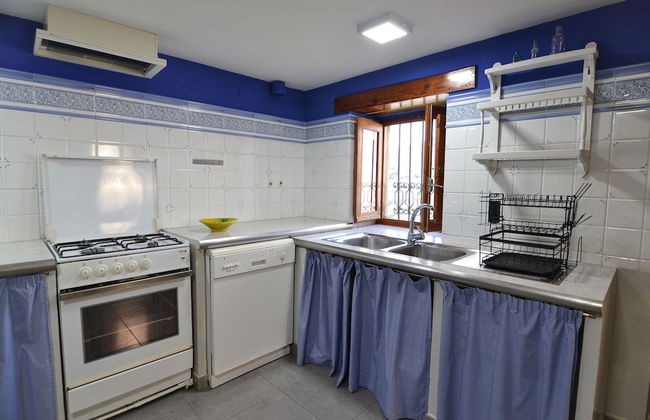 Mas de Tenesa - Foto 37