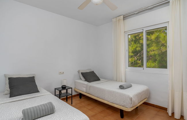 Las Farolas family retreat - Foto 13