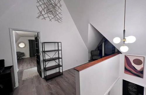 Unique 4Bed and 3Bath A-Frame - Foto 45