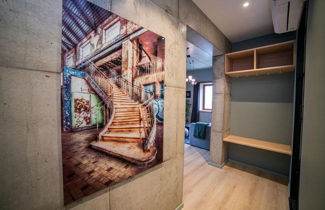 Home Again Kirkegata 30 - Photo 69