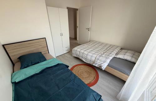 Apt Neuf Centre Saint-sever - Photo 35