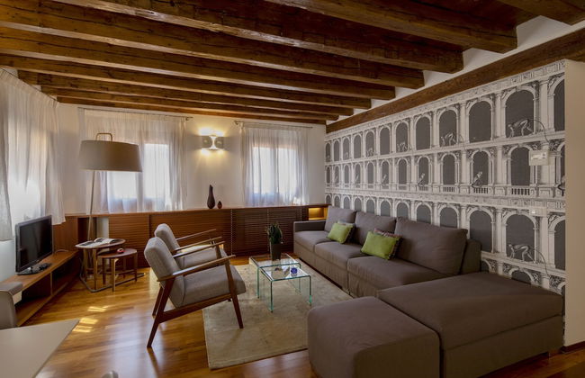 Ca' della Scimmia - Foto 63