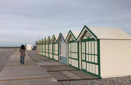 Maison Marie Port - Foto 20