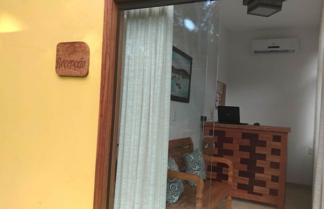 Conchas do Mar Residence - Foto 2