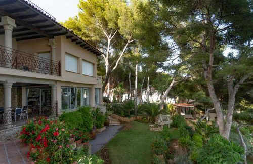 HOTEL La Estrella del Mediterráneo - Foto 10