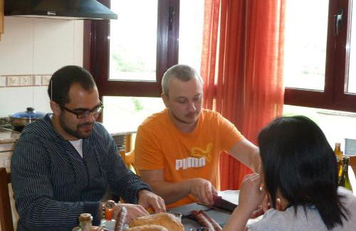 Apartamentos Casa Modesto - Foto 21