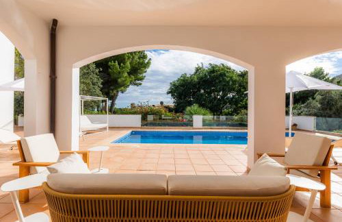 Villa Font de sa Cala - Foto 26