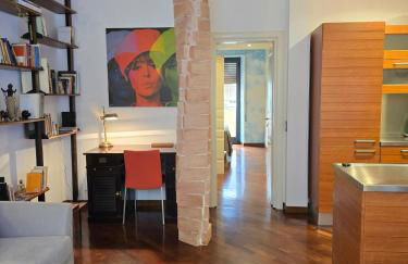 Conte Apartment - Roma San Pietro - Foto 11