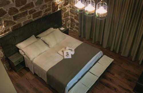 Μαγεμένο Δάσος Apartments - Photo 5