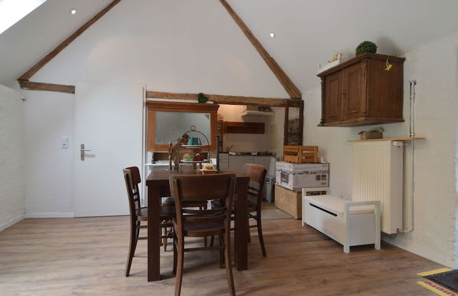 Cozy Apartment in Immerath near Fishing - Foto 24