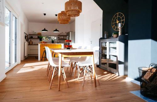 Ferienhaus Visselheide - Foto 14