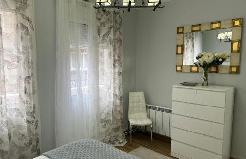 Amplio y céntrico piso con patio. - Foto 16