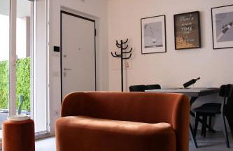 Bovisa Suite - Terrace, Air Conditioner and free Wi-Fi - Foto 1