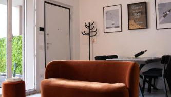 Bovisa Suite - Terrace, Air Conditioner and free Wi-Fi - Foto 1