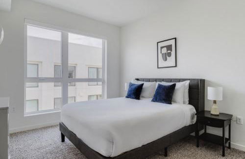 Blueground Hayward pool outdoor kitchens SFO-1695 - Foto 10