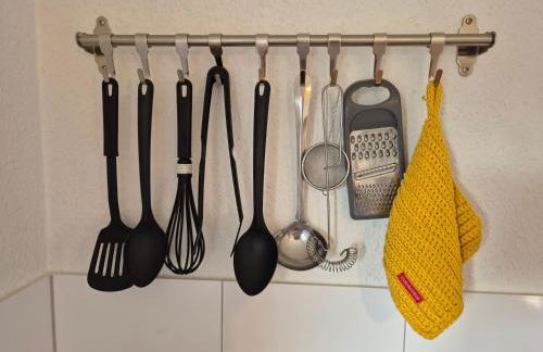 kleines Ferienhäuschen im Garten - Foto 6