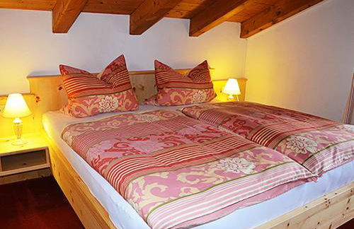 Ferienwohnungen Haid - Foto 28