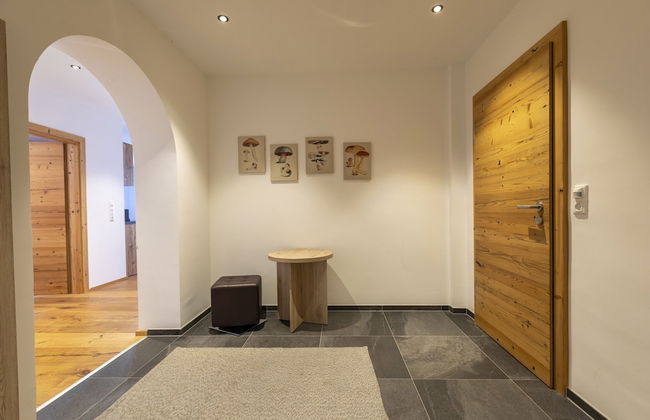 Apartment in Stubaital Near Ski Lift - Foto 5