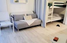 Frégate 2 Centre Ville et Plage - Foto 2