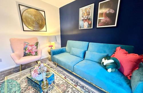 Charming 2BR Swinton House -Close to Manchester City Center - Foto 32