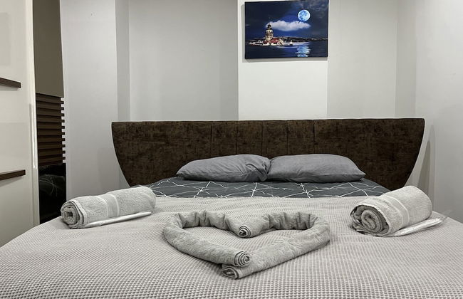 Gardenya Lara Suit Hotel - Foto 16