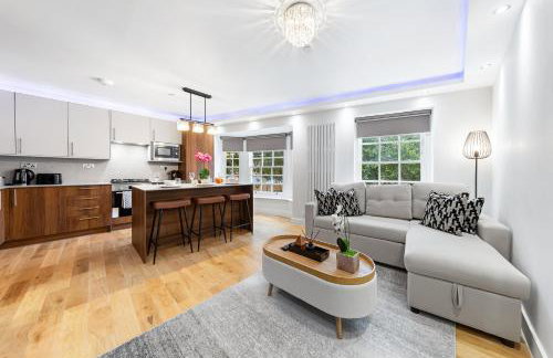 The Quartz Place London Waterloo - Foto 21