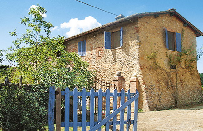 Fattoria Petraglia - Terrazza - Foto 18